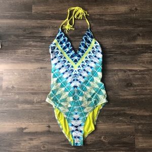 Red Carter One Piece